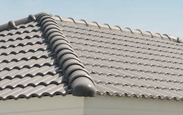 advantages of Westleton clay roofing