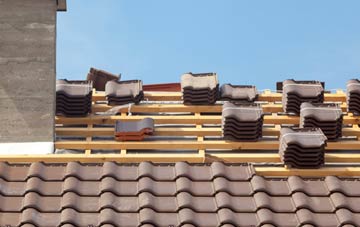 Westleton clay roofing costs