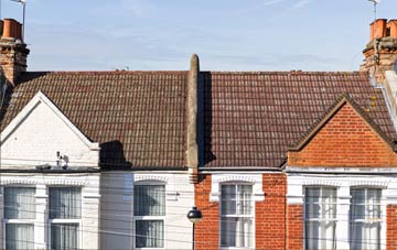 clay roofing Westleton, Suffolk