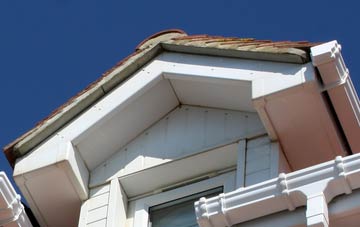 Westleton fascia installation costs