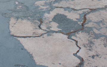 fibreglass roofing replacement Westleton