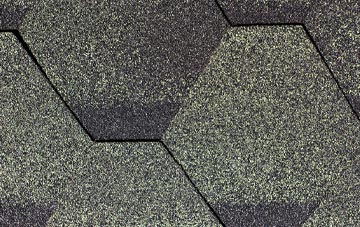 Westleton fibreglass shingle repairs