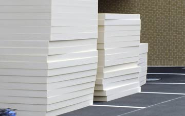 Westleton flat roof insulation costs