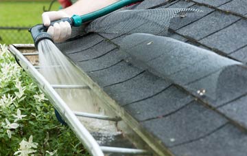 Westleton gutter cleaning costs