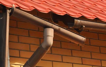 Westleton gutter repair costs
