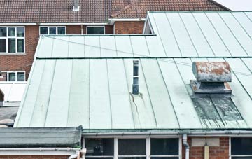 Westleton lead roofing costs