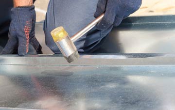 Westleton metal roofing costs