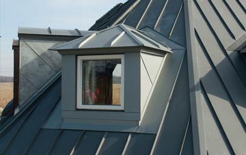 metal roofing Westleton, Suffolk