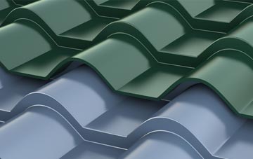 who should consider Westleton plastic roofs