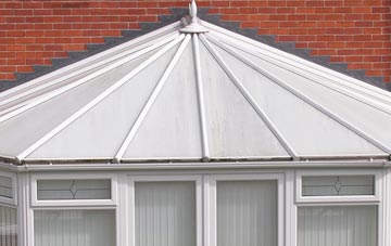 Westleton polycarbonate conservatory roof repairs