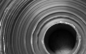 Westleton pvc roof replacement