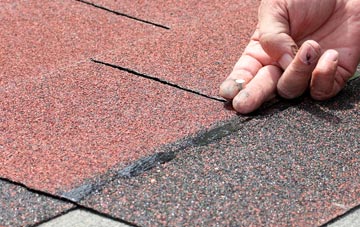 Westleton asphalt roof repairs