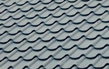 Westleton rubber roofing companies