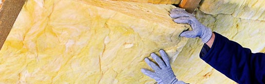 quotes for Westleton roof insulation