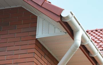 Westleton soffit repair costs