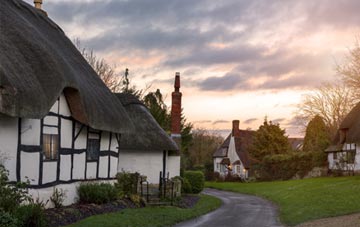 is Westleton thatch roofing popular