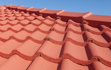 Westleton tile and slate roof replacement