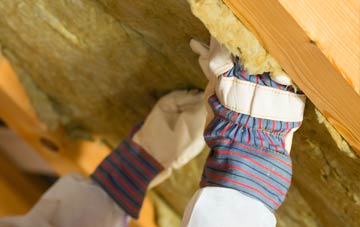 types of Westleton pitched roof insulation materials