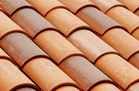 Westleton clay roofing