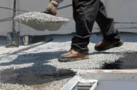 find rated Westleton flat roofing replacement companies
