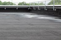 find rated Westleton flat roofing companies