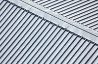 Westleton metal roofing
