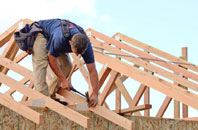 Westleton roof trusses