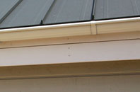Westleton soffit repair