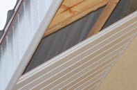 rated Westleton soffit repair companies